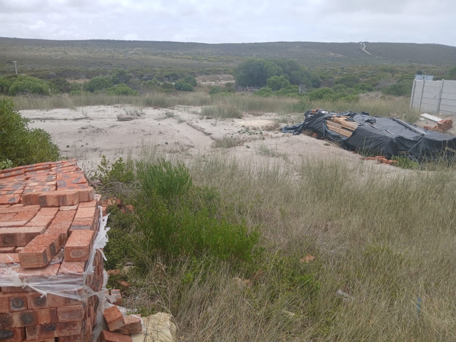0 Bedroom Property for Sale in Agulhas Western Cape